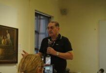 Julio Preciado y Los 2 de la S encabezan cartelera de Olas Altas en el Carnaval de Mazatlán 2026