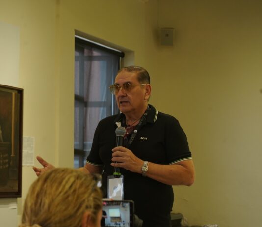 Julio Preciado y Los 2 de la S encabezan cartelera de Olas Altas en el Carnaval de Mazatlán 2026