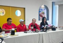 En una Eventual Reforma Electoral el PT “No Desaparece Ni se Apanica”, Dice Rodolfo Cardona, Dirigente Petista