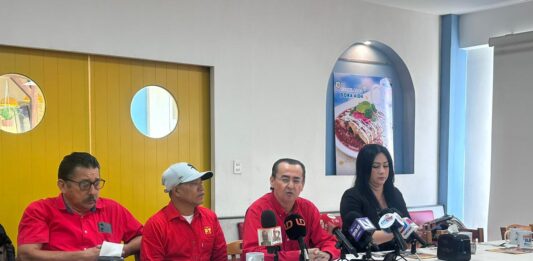 En una Eventual Reforma Electoral el PT “No Desaparece Ni se Apanica”, Dice Rodolfo Cardona, Dirigente Petista