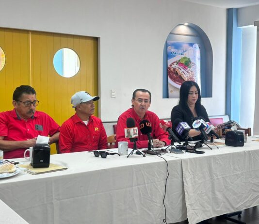 En una Eventual Reforma Electoral el PT “No Desaparece Ni se Apanica”, Dice Rodolfo Cardona, Dirigente Petista