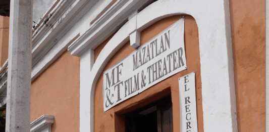 El Recreo, Hermosa Casona del Siglo XIX, Punto de Encuentro de las Culturas Canadiense, Americana y Mazatleca