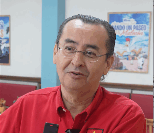 Construcciones Irregulares de Palapas en Mazatlán Hasta el Congreso de la Unión y Autoridades Federales, Dice el PT