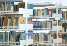 La Era Digital Desplazó a las Bibliotecas y Promueve el Analfabetismo Funcional