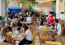 Cartera de Inversión Turística 2025 cerró con 700 proyectos activos en 30 entidades federativas: Sectur