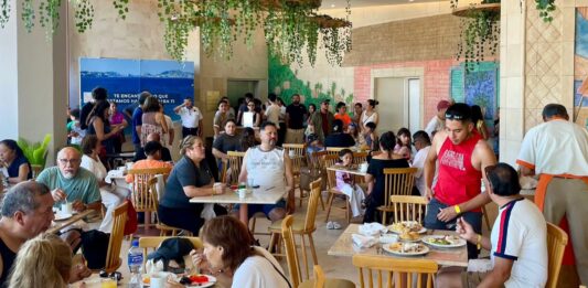 Cartera de Inversión Turística 2025 cerró con 700 proyectos activos en 30 entidades federativas: Sectur