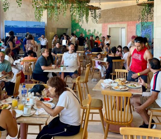 Cartera de Inversión Turística 2025 cerró con 700 proyectos activos en 30 entidades federativas: Sectur