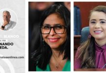 En el blanco por Fernando Zepeda H.