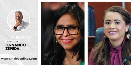 En el blanco por Fernando Zepeda H.