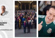 En el blanco por Fernando Zepeda H.