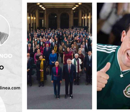 En el blanco por Fernando Zepeda H.