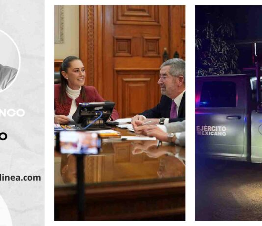 En el blanco por Fernando Zepeda H.