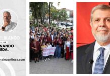 En el blanco por Fernando Zepeda H.