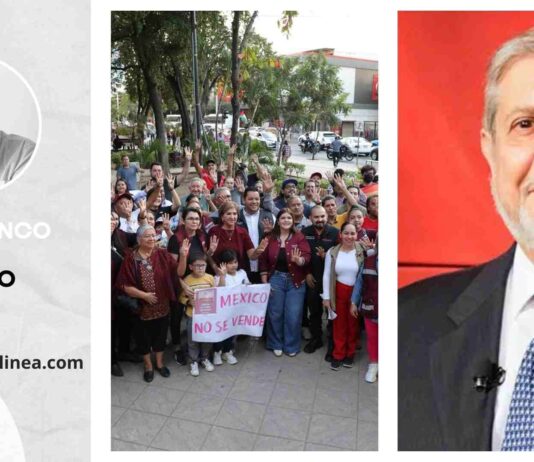 En el blanco por Fernando Zepeda H.