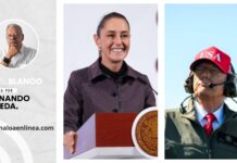 En el blanco por Fernando Zepeda H.