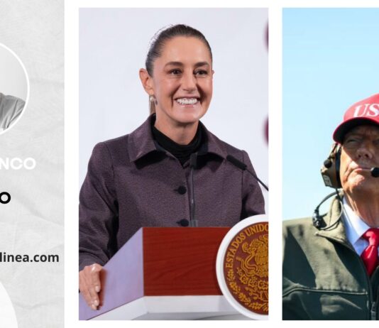 En el blanco por Fernando Zepeda H.