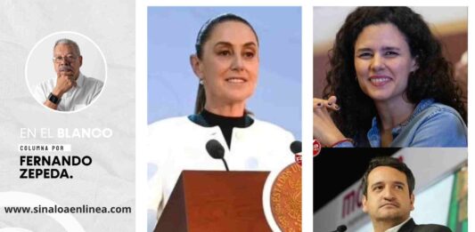 En el blanco por Fernando Zepeda H.