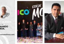 En el blanco por Fernando Zepeda H.