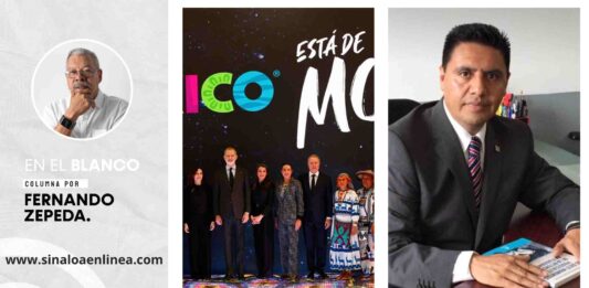 En el blanco por Fernando Zepeda H.