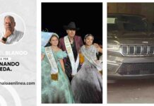 En el blanco por Fernando Zepeda H.