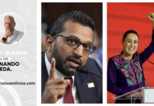 En el blanco por Fernando Zepeda H.