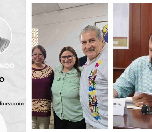 En el blanco por Fernando Zepeda H.