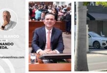 En el blanco por Fernando Zepeda H.