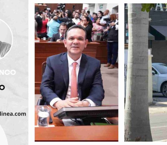 En el blanco por Fernando Zepeda H.