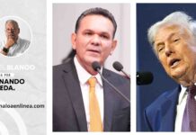 En el blanco Fernando Zepeda H.