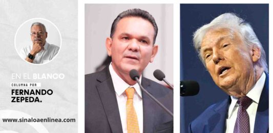 En el blanco Fernando Zepeda H.