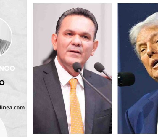 En el blanco Fernando Zepeda H.