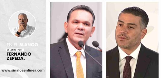 En el blanco por Fernando Zepeda H.