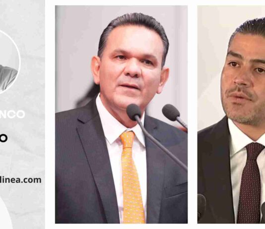 En el blanco por Fernando Zepeda H.