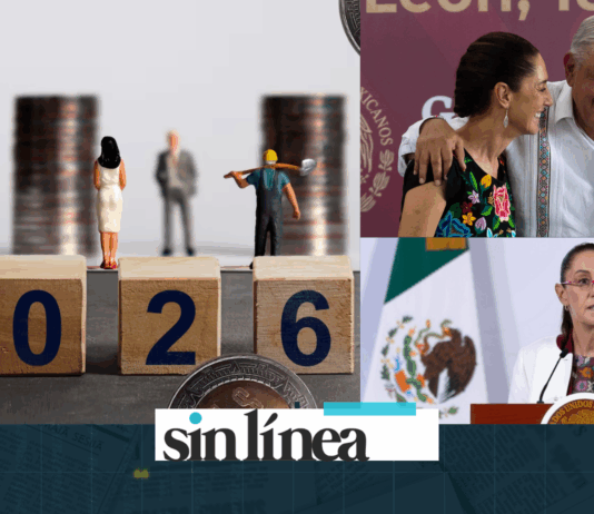 SIN LÍNEA – 06/01/2026