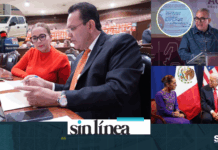 Rocha Moya, de Nuevo. Licencia Permanente de Manejo. Sheinbaum, Obedece a Trump