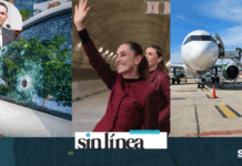 Torres Félix, Quién Fue?. Sheinbaum Nos Miente. Turismo, entre las 10 Economías