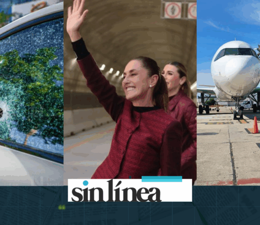 Torres Félix, Quién Fue?. Sheinbaum Nos Miente. Turismo, entre las 10 Economías