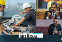 SIN LÍNEA – 07/01/2026