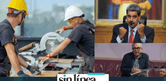 SIN LÍNEA – 07/01/2026