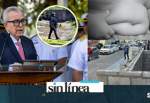 La Inseguridad, Parece Sube y Baja. Sinaloa, Desnutrición Infantil. Burla, el “Murito” del Pino Suárez