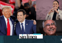 SIN LÍNEA – 13/01/2026