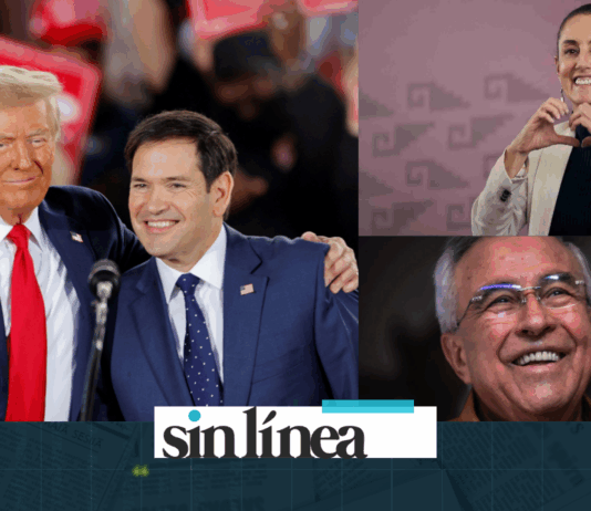 SIN LÍNEA – 13/01/2026