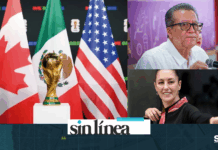 SIN LÍNEA – 16/01/2026