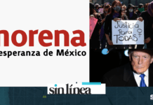 SIN LÍNEA – 19/01/2026