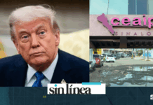 SIN LÍNEA – 22/01/2026