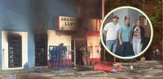 Club Shriner de Mazatlán gestiona traslado aéreo urgente de menor con quemaduras graves