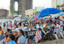 Sinaloa se consolida como un referente turístico de México