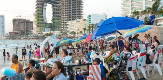 Sinaloa se consolida como un referente turístico de México