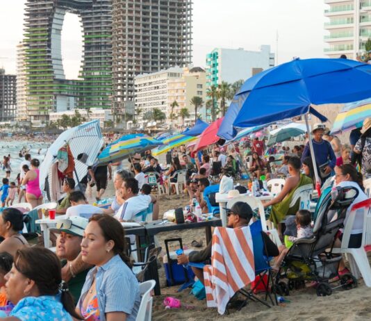 Sinaloa se consolida como un referente turístico de México