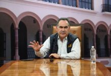 La UAS cerró un año complicado gracias al apoyo del Gobernador y, a pesar de las deudas que existen, hay buenas expectativas por los ajustes que se realizarán trabajando en equipo, afirmó el Rector Jesús Madueña